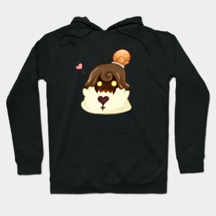 Heartless Puddin' Hoodie